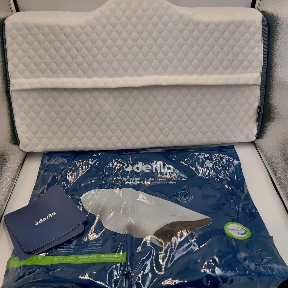 Derila pre owned